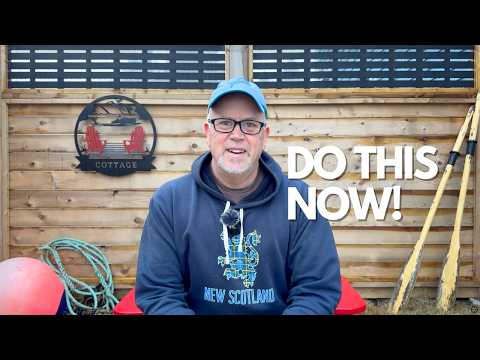 If you’re over 40, you NEED to start a Youtube Channel!