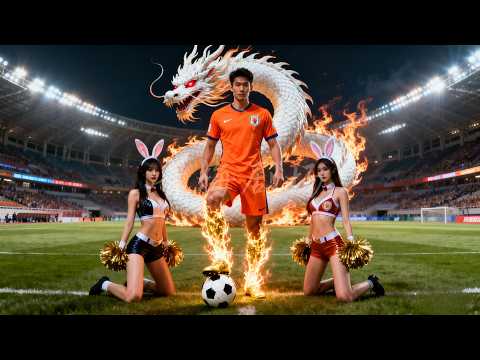 【全集FULL】黄金右腿球王萧晨遭弟弟设计踢断右腿消失三年,化身清洁工重返绿茵场,9比0逆转奇迹震撼全场!🍳《消失的黄金右脚》💥😈💥 #短剧 #drama #cdrama