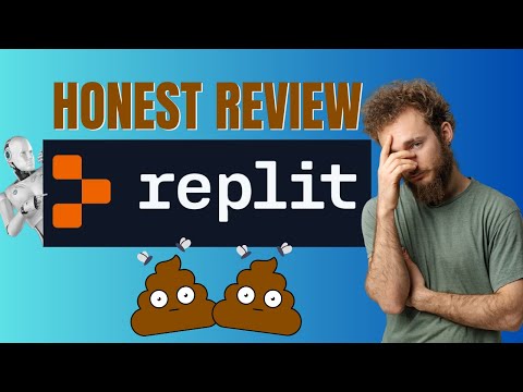 My Honest Review of Replit | Is it Worth Buying?