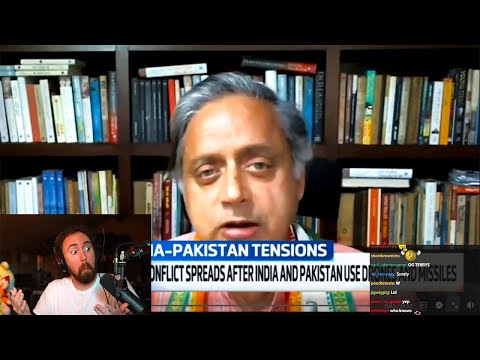 India-Pakistan - Most noteworthy interview
