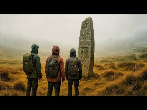 The Moor (2024) Movie Recap | Horror Thriller Mystery