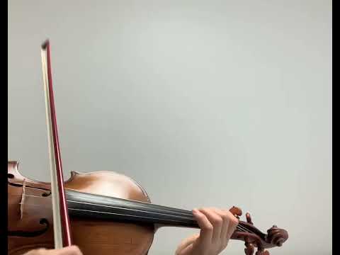 (Concert tempo)The phantom of the opera - Violin II _  m . 1 - 47