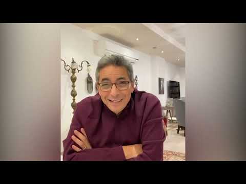 لايف| أبو بكر ليس ثاني اثنين.. واسماعيل ليس هو صادق الوعد.. ورد علي تعليق متابع: بطل هرتلة!!