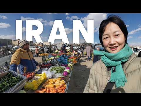 Leaving Iran before the War Starts 🇮🇷 I S3, EP30