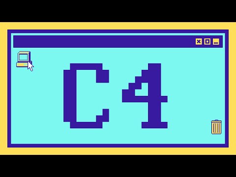 Что такое МОДЕЛЬ C4 за 15 минут: Моделируем архитектуру во всех 4 абстракциях с примерами