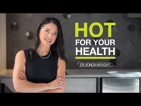 The Hard Reality of Bone Health with Dr. Vonda Wright | HFYH #130
