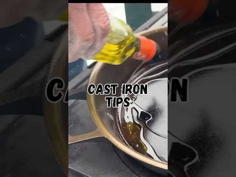 Can You Use Chainmail on Cast Iron?
