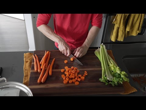 what I eat in a day | living alone in nyc