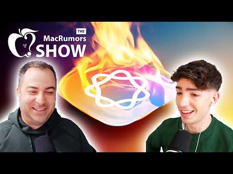 Apple Intelligence Comes Under Fire | Episode 138