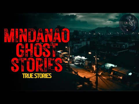 MINDANAO GHOST STORIES | True Horror Stories | Tagalog Horror