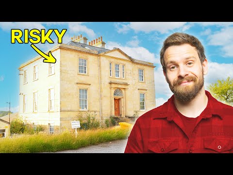 I Bought My DREAM Smart Home