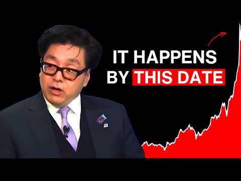 Tom Lee: “Get Ready For How The 2026 Bull Run Starts” [Bitcoin & Ethereum Prediction 2026]