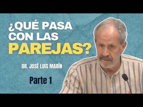 Descubre Cómo La Psicoterapia Breve Revoluciona las Relaciones de Pareja | Con José Luis Marín