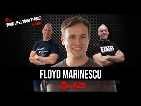 The Case For A Land Value Tax and Economic Rents with Floyd Marinescu