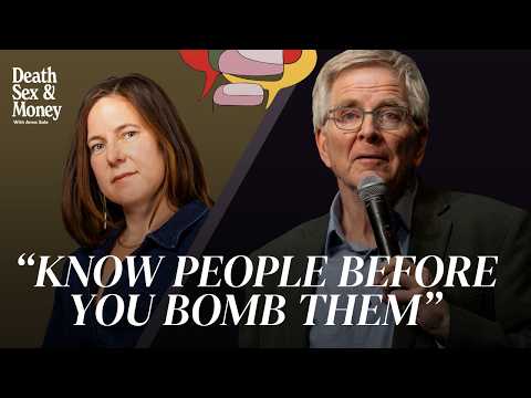 Rick Steves Shares Why Filming an Iran Episode Was So Important to Him