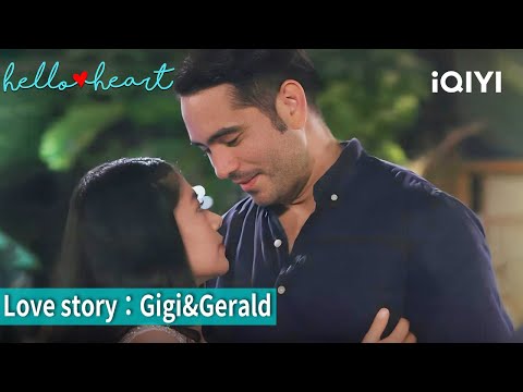 Gigi Shows Off Her Singing 🎤 Gerald Is Mesmerized 😍 | Hello, Heart | iQIYI Philippines