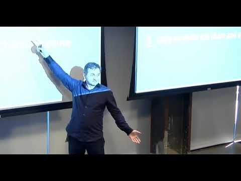 Andrei Alexandrescu: Sheer Folly