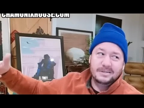 Nick & Chuck on Peace of Mind and Life in Connecticut featuring Chris Lynch