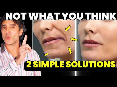 Just 2 Skin Tightening and Face Lifting Remedies !!