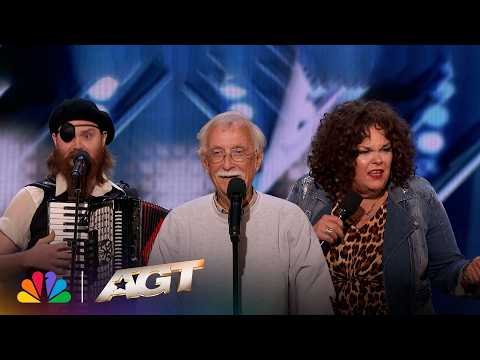 LOL! Some Of The Best Comedians EVER! | AGT