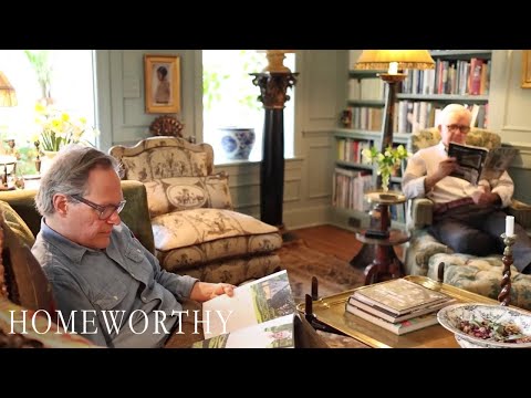 Inside 3 Stunning Homes with Must-See Libraries