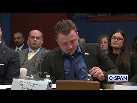 "The withdrawal was a catastrophe."