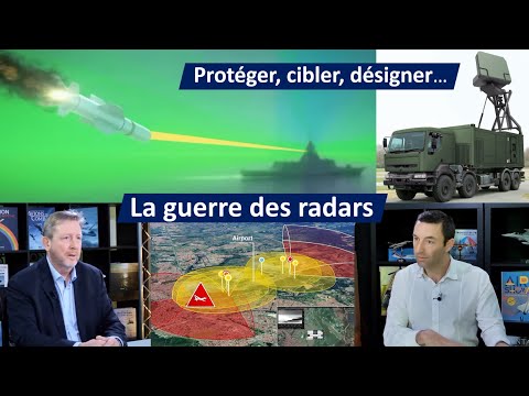 Ces radars qui font gagner (ou perdre) les guerres