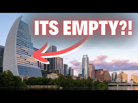 Something Weird Is Happening In The Austin Housing Market