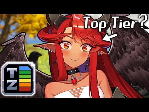 The Bird Tier List (Reaction)
