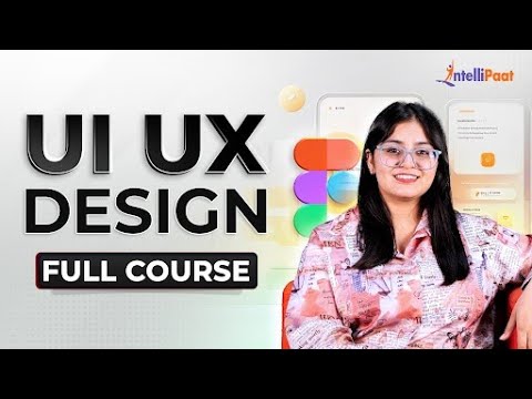 UI UX Design Course Free | Learn UI and UX Design From Top Industry Experts | Intellipaat