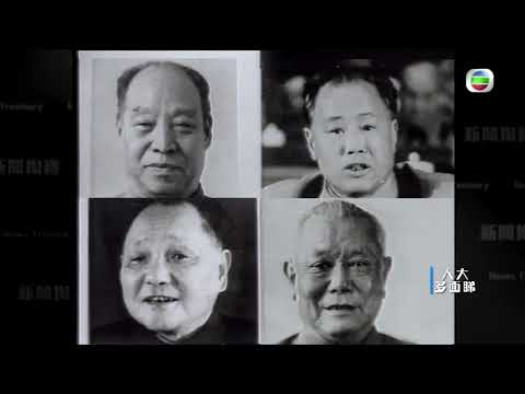 人大會議歷年專家解讀國情 1979年李怡、甄燊港討論反革命條例 -TVB新聞掏寶 -TVB News