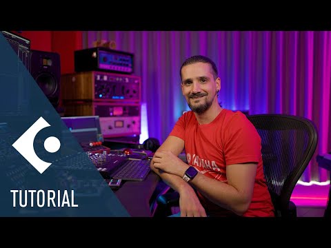 Create Modern Hybrid Drums Using Layering | Cubase Secrets with Dom