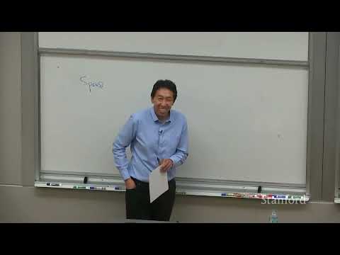 Stanford CS230 | Autumn 2025 | Lecture 3: Full Cycle of a DL project