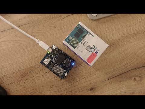 The Arduino Uno Q is Awesome!