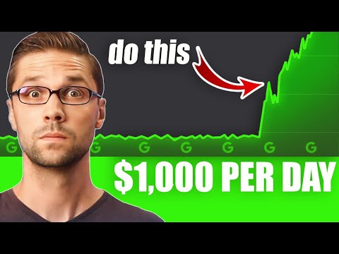 🤯Can New Websites Make $1,000 Per Day?
