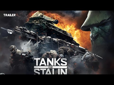 Tanks for Stalin – The Secret Soviet Mission | Tanks for Stalin Full Movie Breakdown