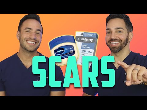SCARS and How to Treat Them like a Dermatologist | Doctorly Breakdown