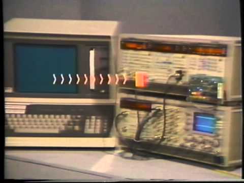 Fundamentals of GPIB