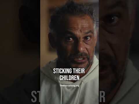 How can our children grow from these buried, unprocessed stories? TES Highlight with Dhinawan Baker