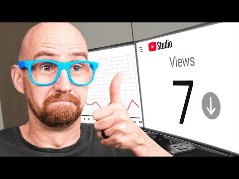 Small YouTubers Have a Secret Advantage