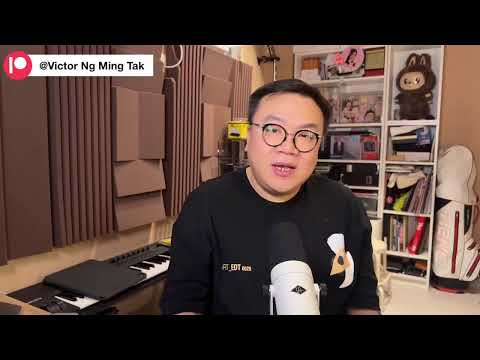 【10Oct B】香港越Hi Tech，香港人越HI 嘢！/ 詐騙集團利用AI成功以報失身份證借錢！