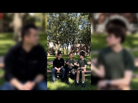 Office Hours @ Harvard Law School - September 1, 2023