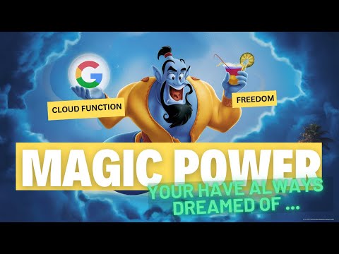 Boost Efficiency with Google Cloud Functions on Make.com