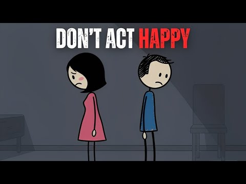 How to respond when an avoidant comes back. (The ONLY Right Way)