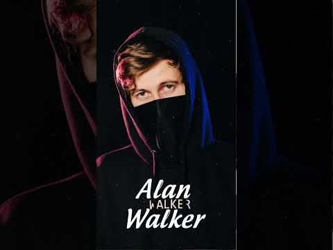 Alan Walker - Force