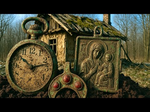 БОЛЕЕ 100 НАХОДОК ЗА ОДИН ДЕНЬ! ТАКОГО НЕ БЫЛО НИКОГДА — ЛУЧШИЙ ВЫЕЗД ЗА ВСЁ ВРЕМЯ!