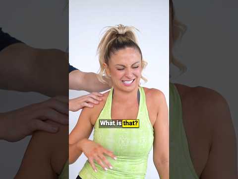 HARLEY CAMERON gets CRACKED?!