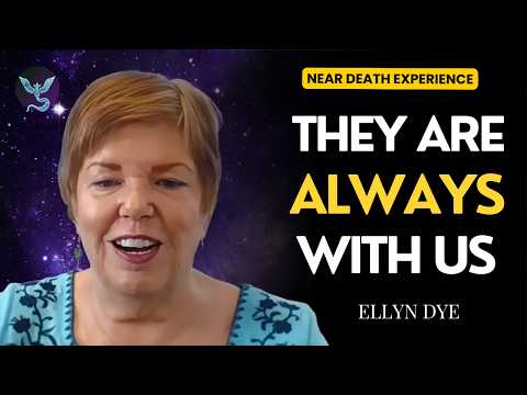 She Died in a Car Collision Then Her Soul Family Gave Her a Message (NDE)