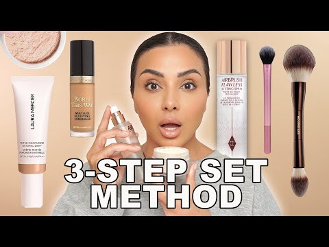 Make Your Makeup Last All Day With These Steps