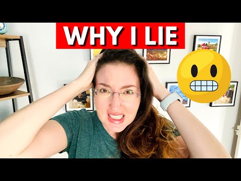 Why I DON'T tell people I live in France!